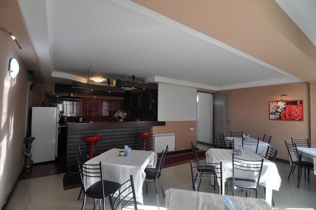 Sun Rise Hotel Tbilisi Exterior foto