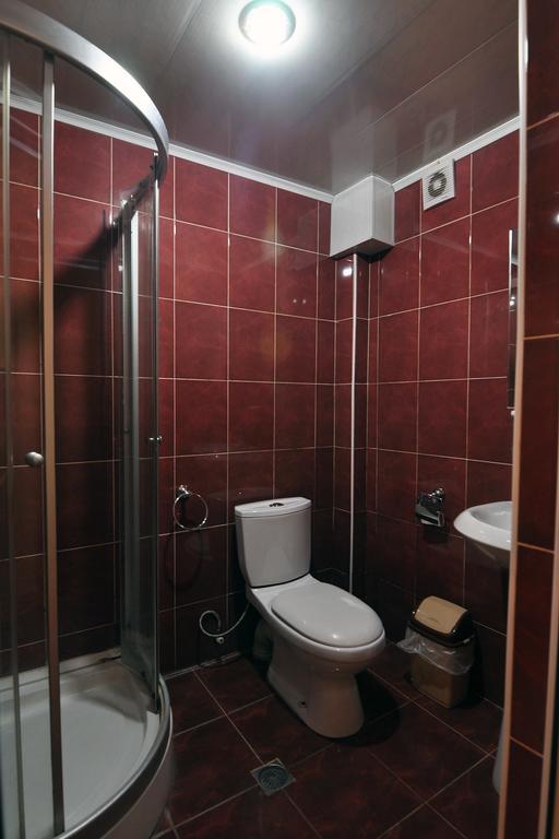 Sun Rise Hotel Tbilisi Cameră foto